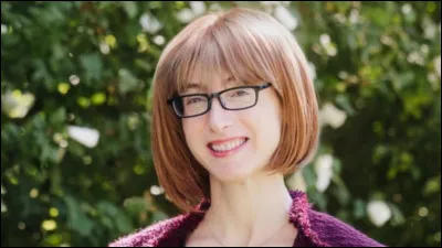 Qui est cette &eacute;crivaine am&eacute;ricaine, auteure du roman ''La psy'' ?