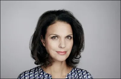 Qui est cette journaliste, animatrice de radio et de t&eacute;l&eacute;vision, auteure du livre ''Voyage au pays des psys'' ?