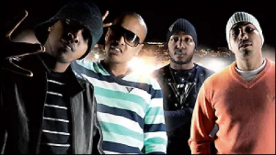 Compl&eacute;tez le nom du groupe de hip-hop fran&ccedil;ais : ''Psy 4 de..'' !