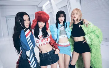 Quiz Blackpink