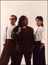 &Agrave; quel groupe doit-on le tube "Les D&eacute;mons de minuit" ?