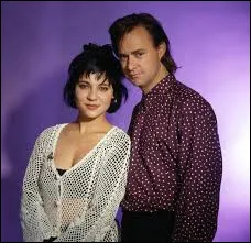 &Agrave; quel groupe doit-on le tube "The Promise You Made" ?