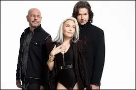 Quel groupe a interpr&eacute;t&eacute; le tube "Take My Breath Away" ?