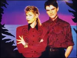 &Agrave; quel groupe doit-on le tube L'amour &agrave; la plage" ?