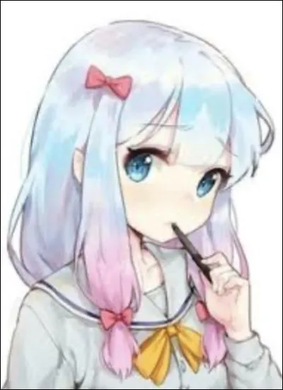 Aimes-tu le kawaii ?