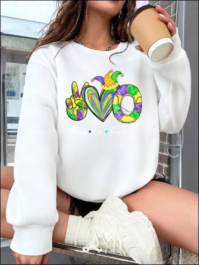 Quelle tenue veux-tu avoir ?