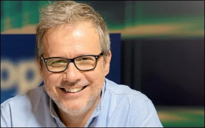 Quelle &eacute;mission anime Philippe Gougler ?