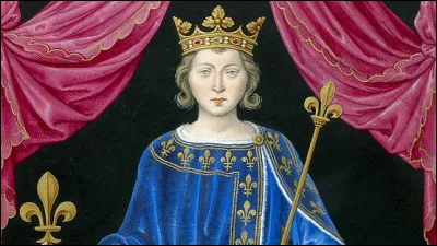 Philippe le Bel, de la dynastie des Cap&eacute;tiens, est en fait...