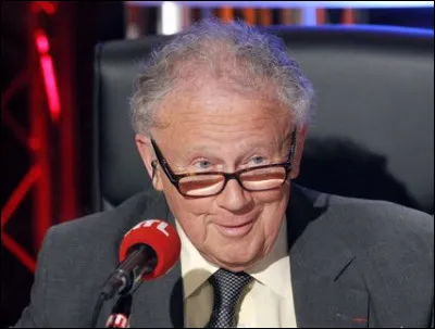 Le patron des "Grosses T&ecirc;tes" sur RTL c'est...