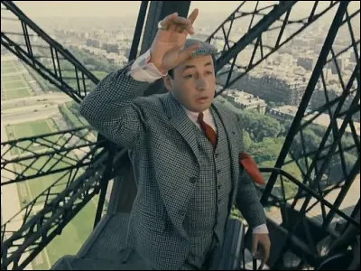 Dans quel film de 1960, Philippe Noiret est-il remarqu&eacute; ?