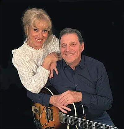 Quel est ce c&eacute;l&egrave;bre guitariste de jazz ?