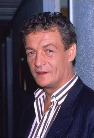 Qui &eacute;tait Philippe L&eacute;otard ?