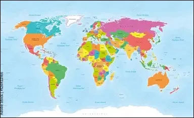 Ou vit l'&eacute;cureuil ?