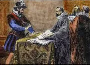 Quiz Dates historiques (1)