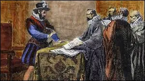 En quelle ann&eacute;e la r&eacute;vocation de l'&eacute;dit de Nantes a-t-elle eu lieu ?