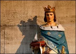 En quelle ann&eacute;e Saint-Louis meurt-il lors de la 8e croisade ?