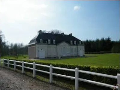 Je vous emm&egrave;ne maintenant dans le Vimeu, au ch&acirc;teau de Cambron. Village des Hauts-de-France, dans l'arrondissement d'Abbeville, il se situe dans le d&eacute;partement ...