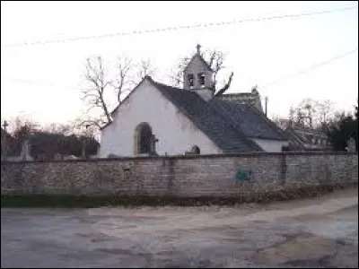 Nous sommes &agrave; Flacey. Village de l'aire d'attraction Dijonnaise, il se situe dans le d&eacute;partement ...