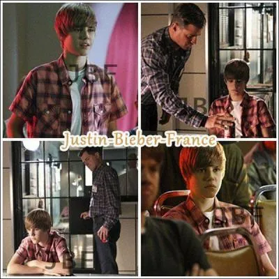 Dans quelle série joue-t-il en 2009 ?