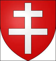 Dans quelle ville du Pas-de-Calais s'ouvre le proc&egrave;s de la bande en juin 1908 ? (Blason de la ville).