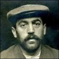 La bande Pollet doit son nom &agrave; deux fr&egrave;res : Abel et Auguste Pollet. Dans quel d&eacute;partement des Hauts-de-France ont-ils principalement s&eacute;vi ? (Photo : Abel Pollet).