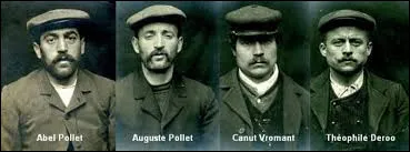 De quelle ann&eacute;e &agrave; quelle ann&eacute;e ont-ils &eacute;cum&eacute; les routes ?