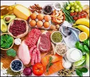 Quelle nourriture pr&eacute;f&egrave;res-tu ?