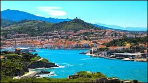 Dans quel d&eacute;partement de la r&eacute;gion Occitanie se situe la c&ocirc;te Vermeille ?