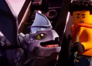 Quiz Lego Ninjago - Les antagonistes de l'�re du Soul�vement des Dragons