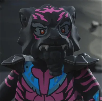 Qui est cet antagoniste ?