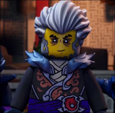 Qui est cet antagoniste ?