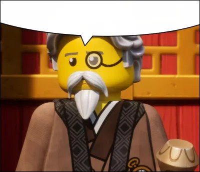 Qui est cet antagoniste ?