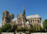 Quiz Notre-Dame de Paris