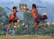 Quiz Faites du sport !