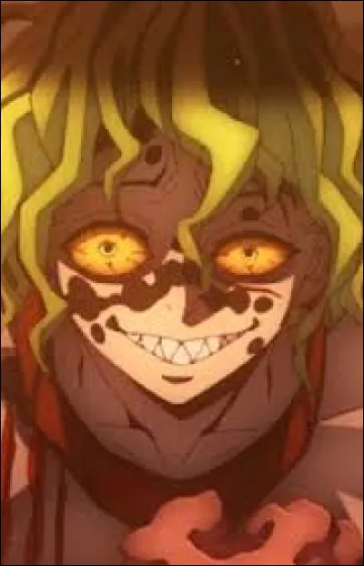 Et enfin Comment s'appellent les femmes de Tengen ?