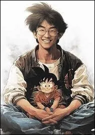 Qui est le mangaka qui a cr&eacute;er d&eacute;mon slayer ?