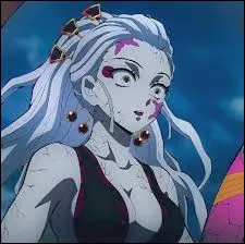 Quel est le vrai nom de Daki ?