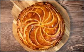 De quelle r&eacute;gion le pithiviers est-il originaire ?