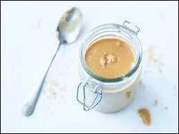 Quel est l'ingr&eacute;dient principal du tahini ?