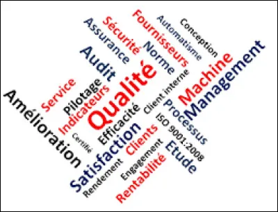 Quelle est votre plus grande qualit&eacute; ?