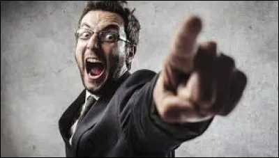 Quelle est votre plus grand d&eacute;faut ? (Partie 2)