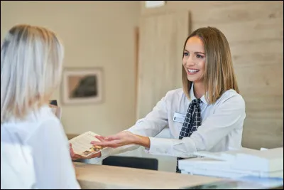 Et pour finir, quelle est votre profession ? (Si vous en avez pas celui que vous pr&eacute;f&eacute;rez).