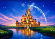 Quiz Devine le film Disney-Pixar avec un court r�sum�