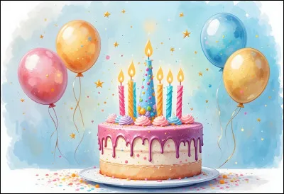 Si un(e) ami(e) te dit qu'il (ou elle) ne pourra pas venir &agrave; ton anniversaire car il (elle) va &agrave; celui de son ami(e) d'enfance, qui lui a demand&eacute; avant, tu :