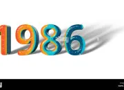 Quiz 1986 : Une ann�e marqu�e par les trag�dies