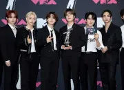 Test Qui serait ton petit ami, version Stray Kids ?