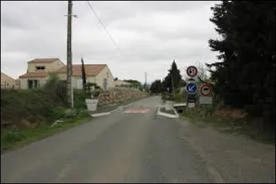 Nous descendons en Occitanie, &agrave; Floure. Village d el'aire d'attraction Carcassonnaise, il se situe dans le d&eacute;partement ...