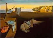 Quiz Tableaux de Dali