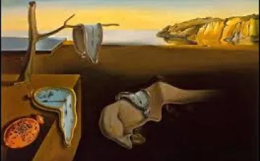 Quiz Dali