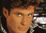 Quiz Connais-tu vraiment David Hasselhoff ?